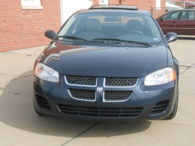 Dodge Stratus 2004 photo 7