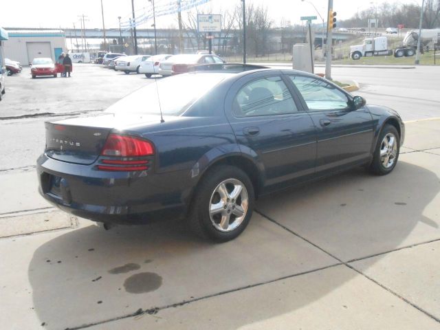 Dodge Stratus 2004 photo 8