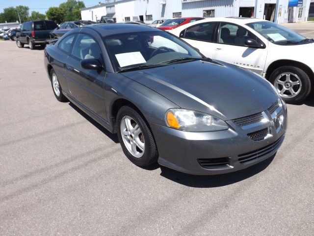 Dodge Stratus 2004 photo 4