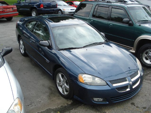 Dodge Stratus 2004 photo 0