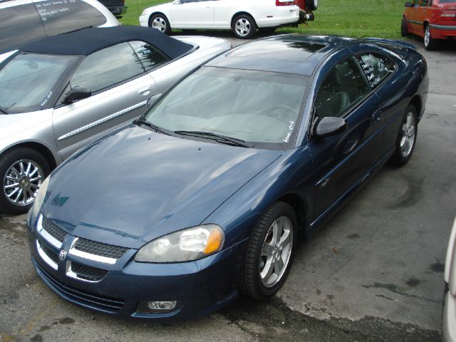 Dodge Stratus 2004 photo 2