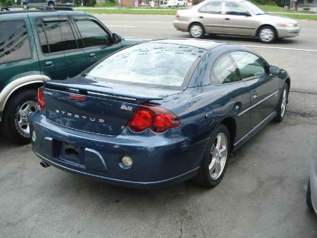 Dodge Stratus 2004 photo 3