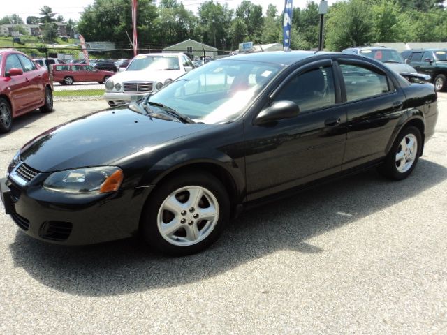 Dodge Stratus 2004 photo 1