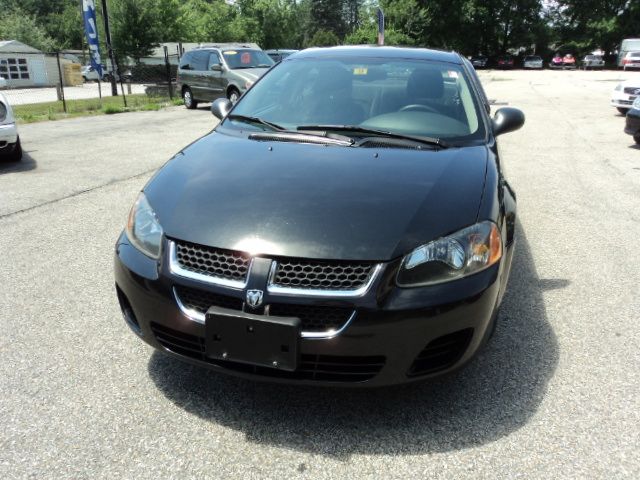 Dodge Stratus 2004 photo 2