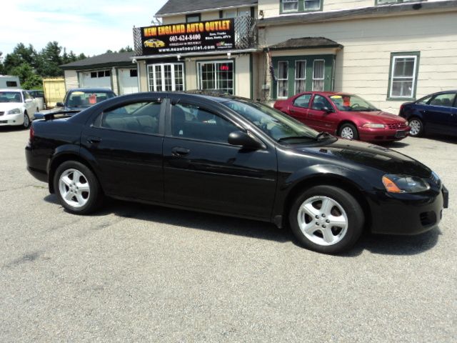 Dodge Stratus 2004 photo 3