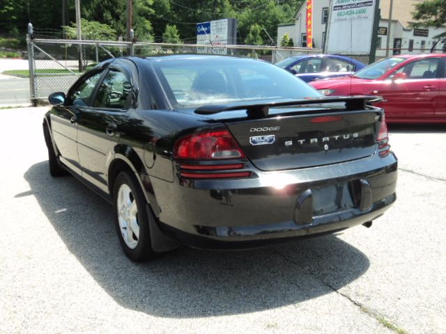 Dodge Stratus 2004 photo 4