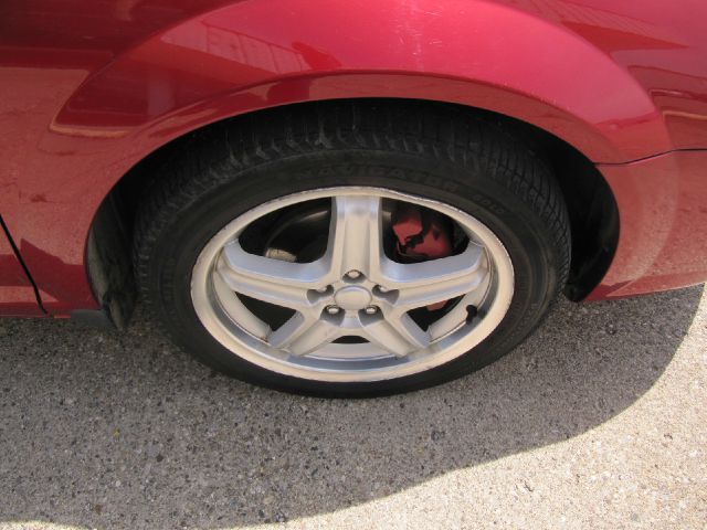 Dodge Stratus 2004 photo 10