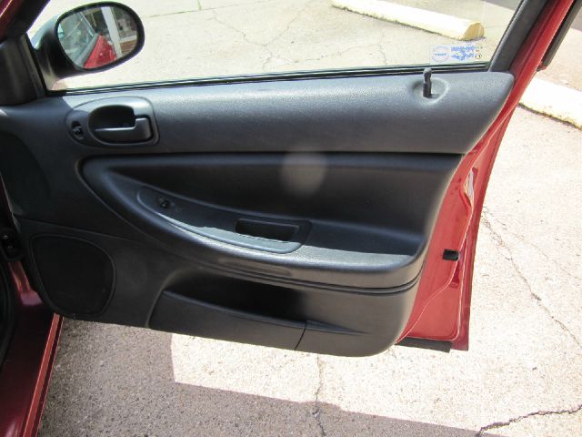 Dodge Stratus 2004 photo 11