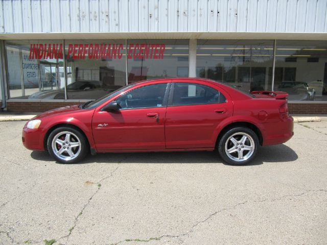 Dodge Stratus 2004 photo 13