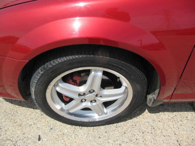 Dodge Stratus 2004 photo 14