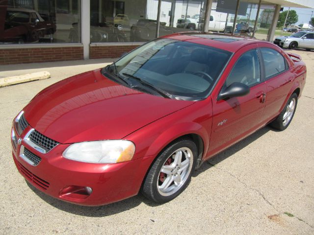 Dodge Stratus 2004 photo 15