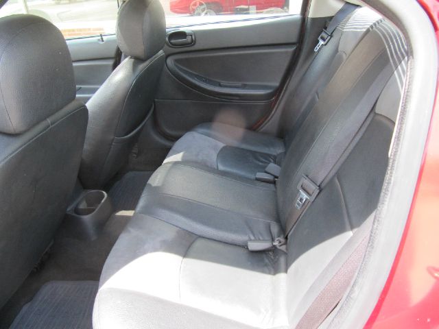 Dodge Stratus 2004 photo 16