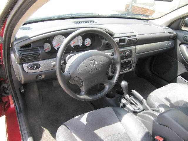 Dodge Stratus 2004 photo 17