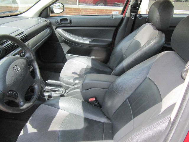 Dodge Stratus 2004 photo 19