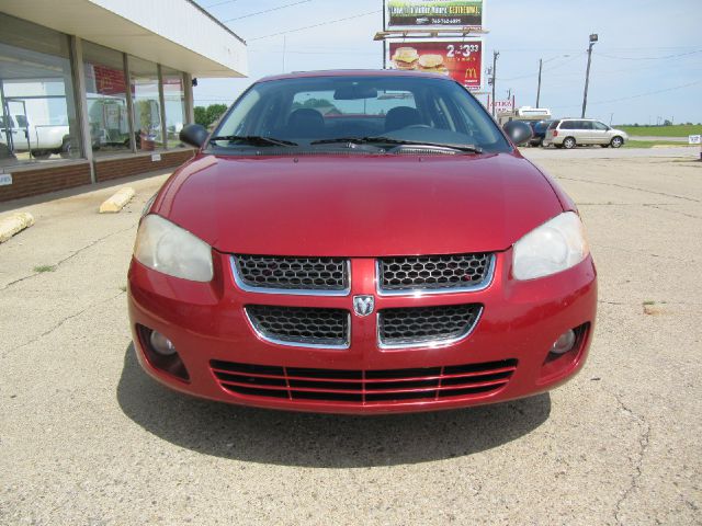 Dodge Stratus 2004 photo 2