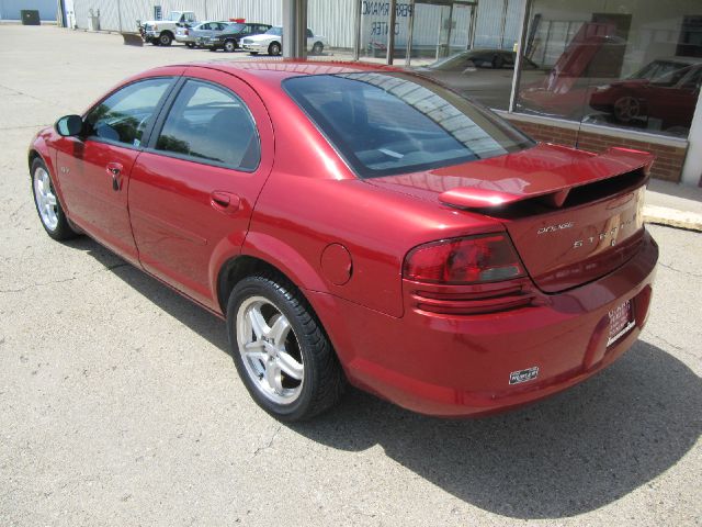 Dodge Stratus 2004 photo 20