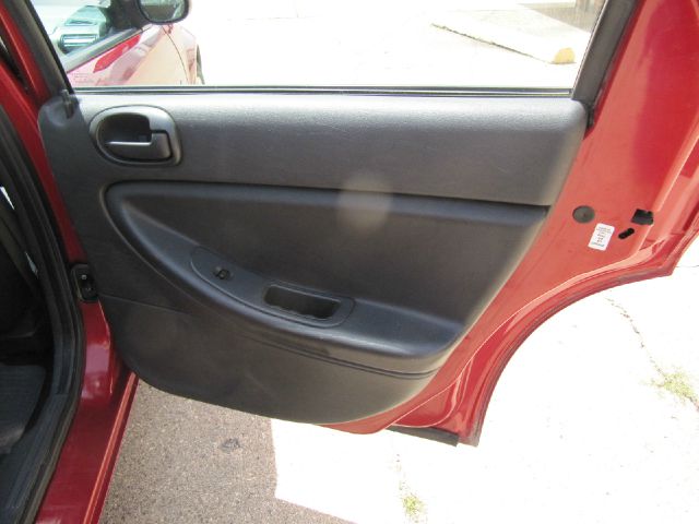 Dodge Stratus 2004 photo 22