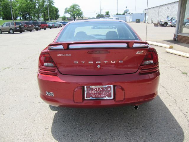 Dodge Stratus 2004 photo 23