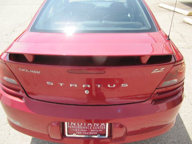 Dodge Stratus 2004 photo 24