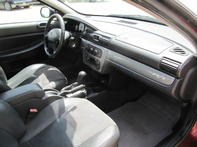 Dodge Stratus 2004 photo 25