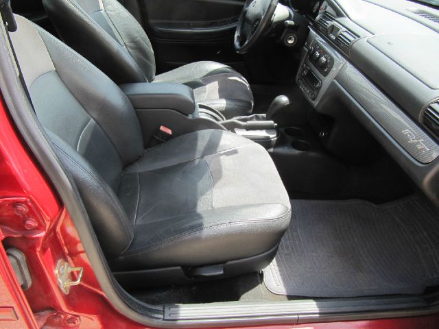 Dodge Stratus 2004 photo 26