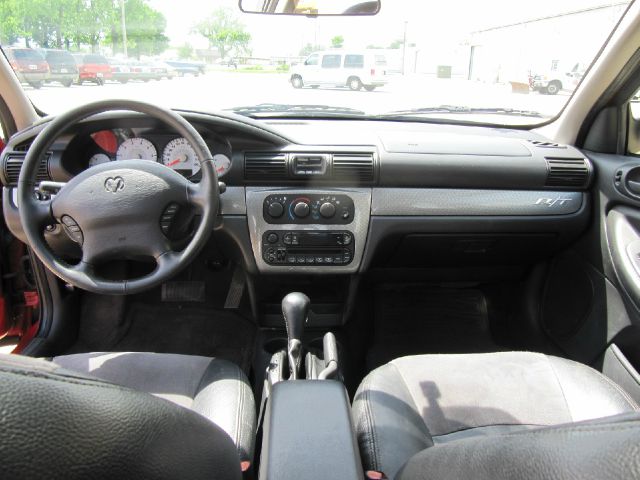 Dodge Stratus 2004 photo 3