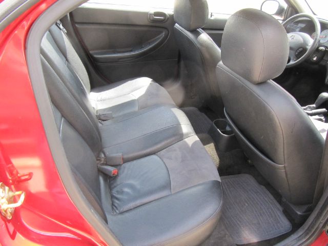 Dodge Stratus 2004 photo 5