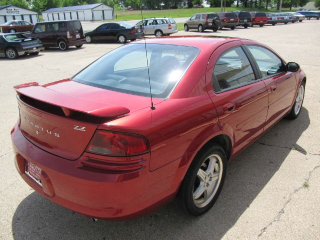 Dodge Stratus 2004 photo 7