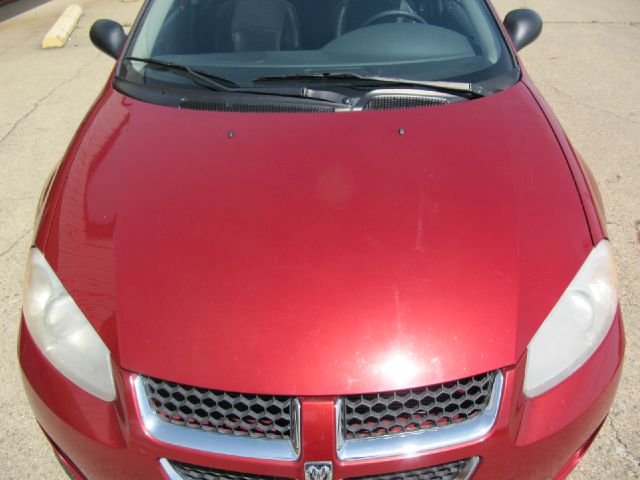 Dodge Stratus 2004 photo 8