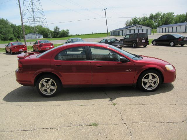 Dodge Stratus 2004 photo 9