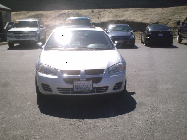 Dodge Stratus 2004 photo 4