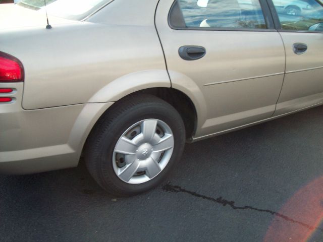 Dodge Stratus 2004 photo 1