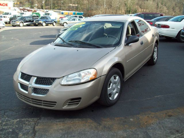 Dodge Stratus 2004 photo 11