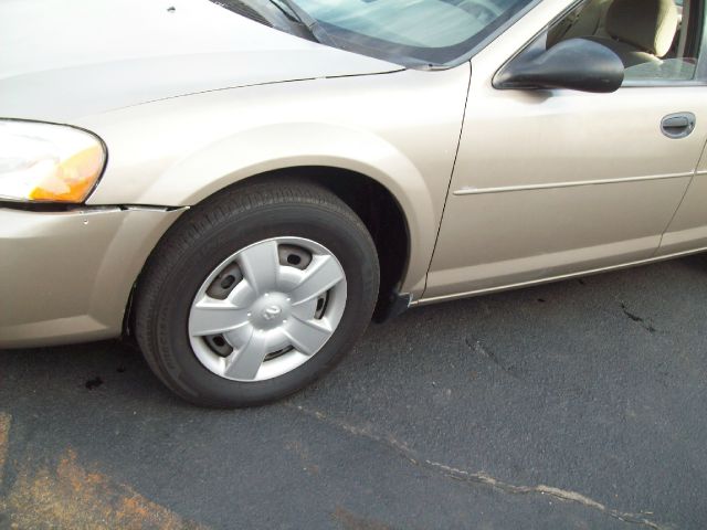 Dodge Stratus 2004 photo 12