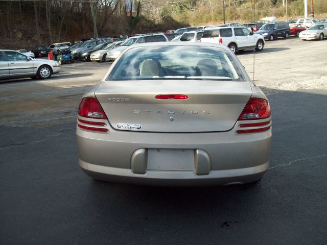 Dodge Stratus 2004 photo 15