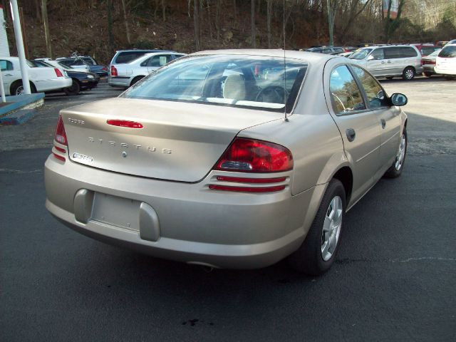 Dodge Stratus 2004 photo 16