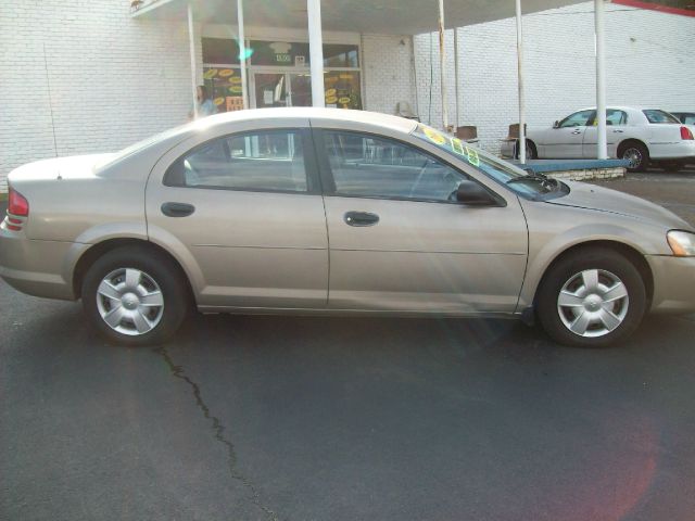 Dodge Stratus 2004 photo 17