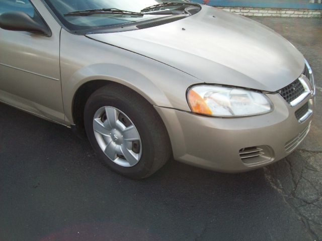 Dodge Stratus 2004 photo 18