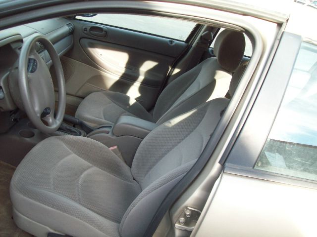 Dodge Stratus 2004 photo 19