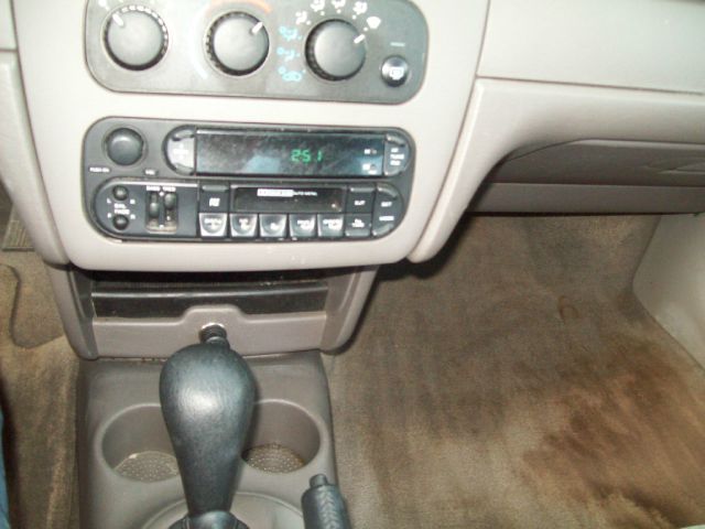 Dodge Stratus 2004 photo 20