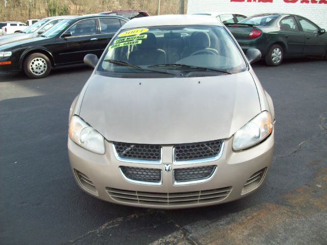 Dodge Stratus 2004 photo 21