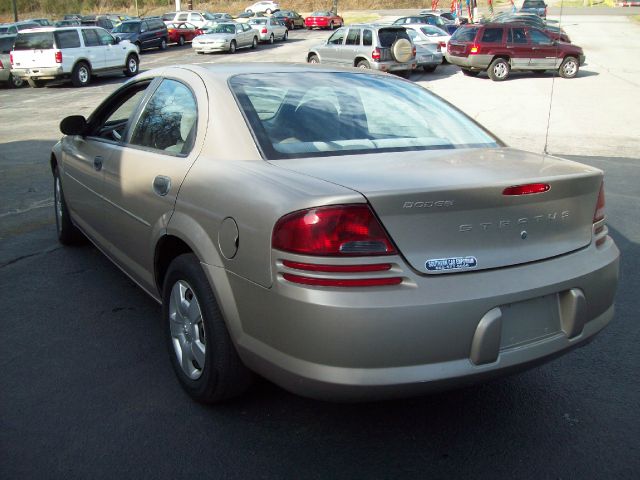 Dodge Stratus 2004 photo 25