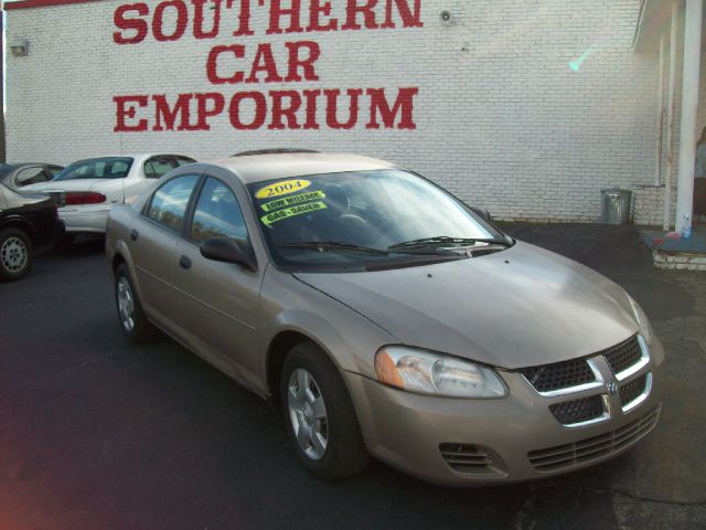 Dodge Stratus 2004 photo 28