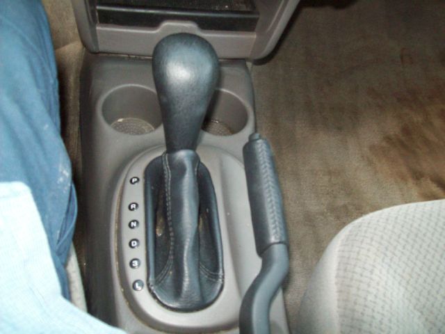 Dodge Stratus 2004 photo 31