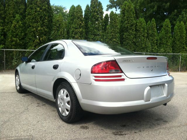 Dodge Stratus 2004 photo 1