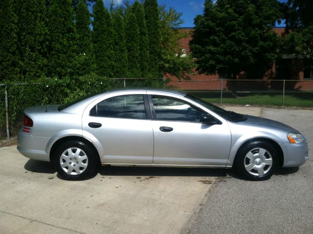 Dodge Stratus 2004 photo 2