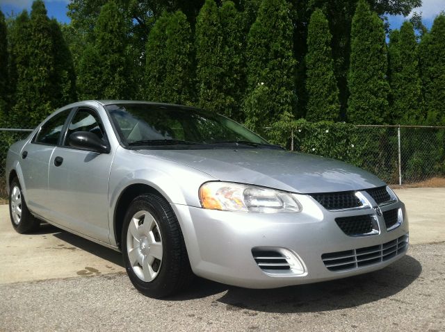 Dodge Stratus 2004 photo 3