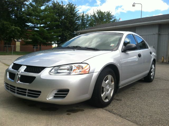 Dodge Stratus 2004 photo 4