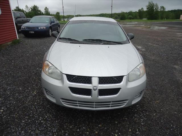 Dodge Stratus 2004 photo 1