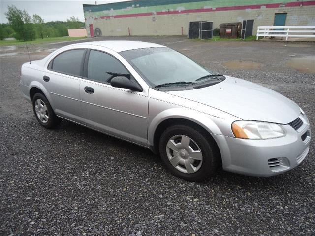 Dodge Stratus 2004 photo 2